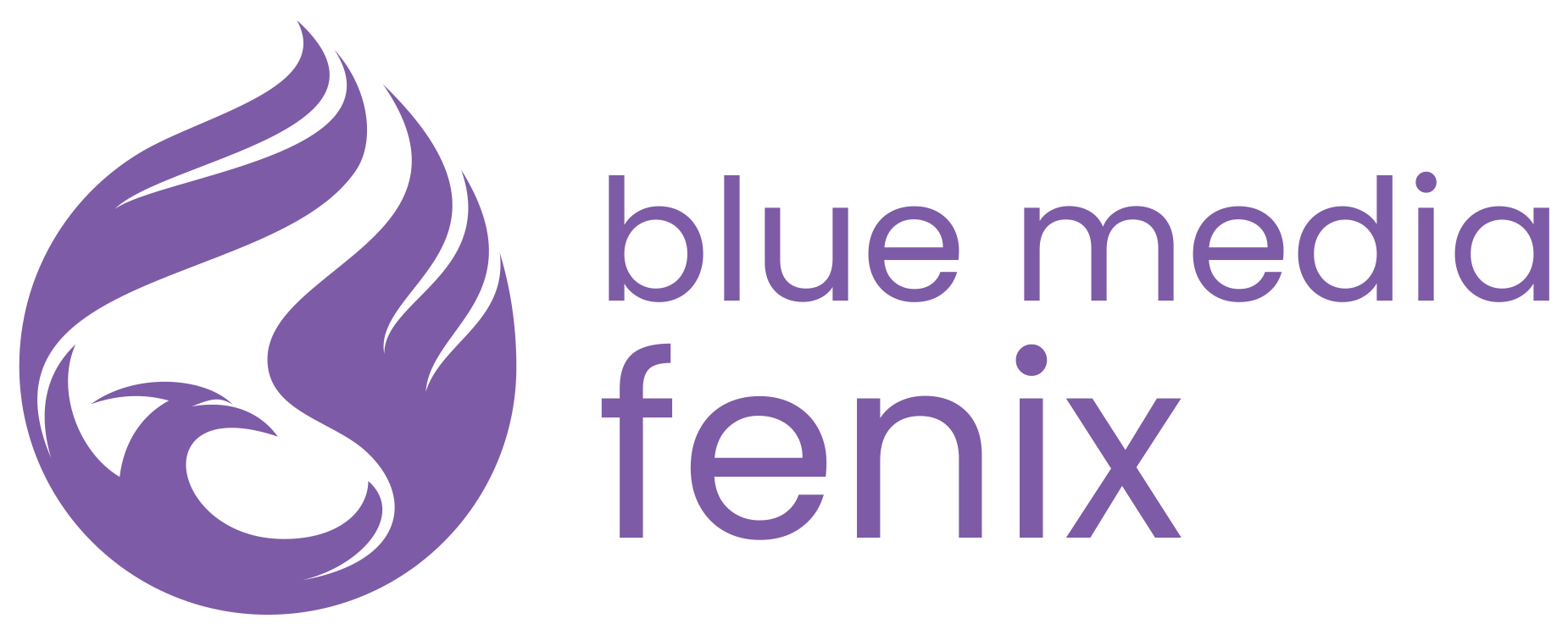 Blue Media Fenix