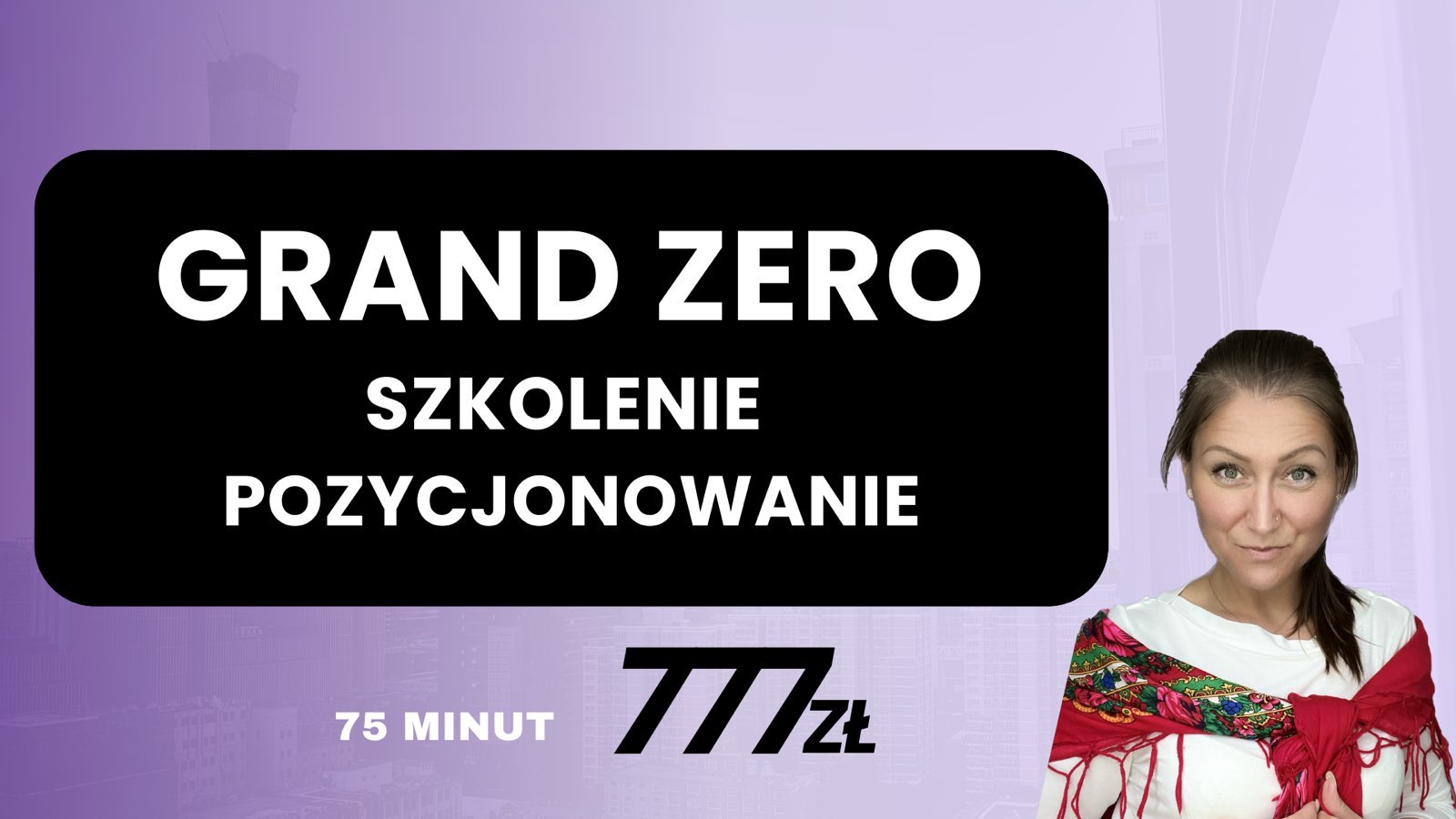 Grand Zero